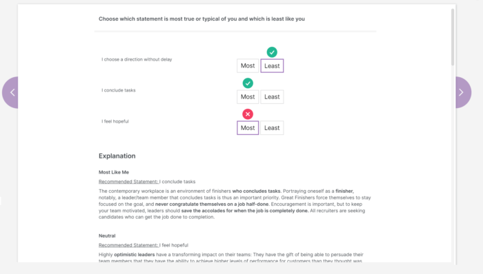 SHL Tests - The Complete Guide [2025] - : Aptitude Test Prep