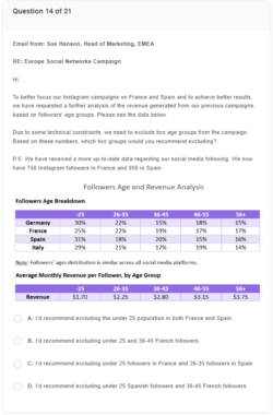 Amberjack Cognitive Sample 1