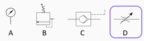 Ramsay - 07 - Pneumatic Symbols - Answer