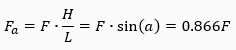 Ramsay - 13 - Equation