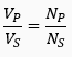 Ramsay - 56 - Equation 1