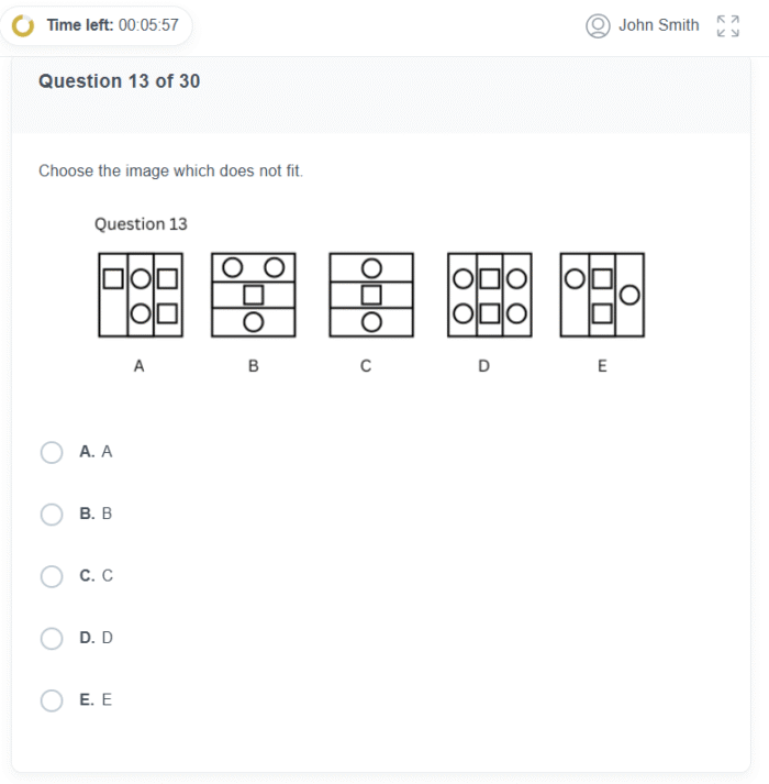 Progressive Pre-Employment Assessment Guide [2025 Update] : Aptitude ...