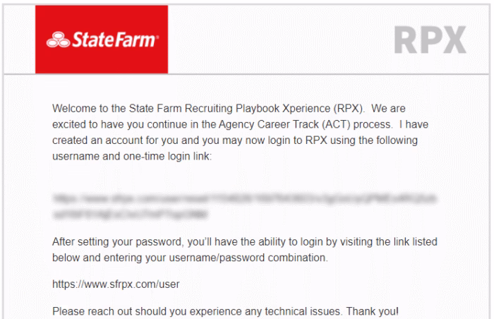 State Farm RPX Invitation - Edit