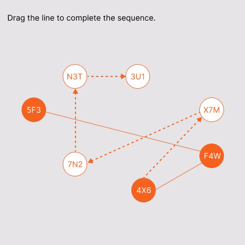 GSK Digital Assessment Inductive Sample 1